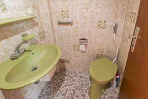 Charmantes Zuhause mit Potenzial- Reihenmittelhaus in Essen – Die vollständige Adresse der Immobilie erhältst du vom Anbieter., 45309 Schonnebeck, Essen – Vorschaubild 8