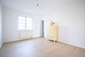 Bezugsfrei und WG-geeignet: modernisierte 3-Zimmerwohnung mit Balkon und Einbauküche – Die vollständige Adresse der Immobilie erhältst du vom Anbieter., 1237 Prohlis-Nord, Dresden – Vorschaubild 11