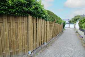 Sofort wohlfühlen: 4-Zi.-RMH mit Garten in Wesel – Wesel (Kreis) – Vorschaubild 11