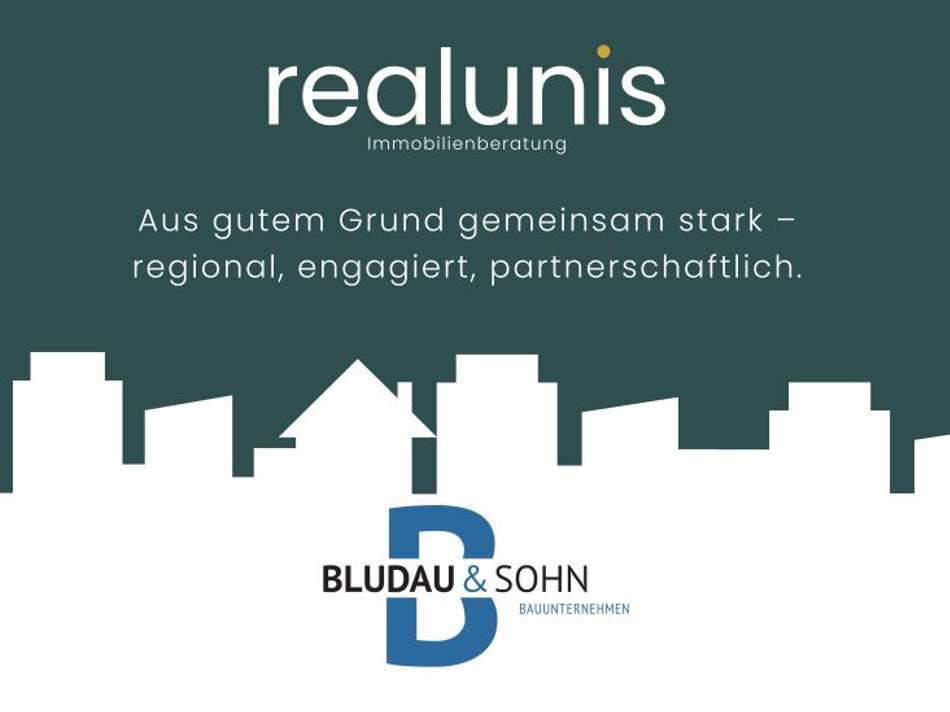 Bludau X realunis - Eine stabi