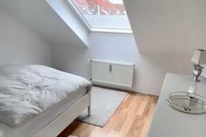 Helles, hochwertiges Appartment mit gehobener Innenausstattung in Osnabrück-Wüste – Lange Str. 8, 49080 Osnabrück – Vorschaubild 7