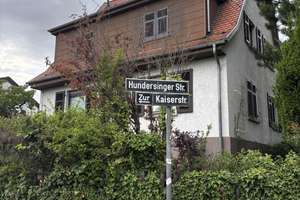 Freistehendes Einfamilienhaus in Stuttgart Birkach – Welfenstrasse 56, 70599 Birkach-Süd, Stuttgart – Vorschaubild 4