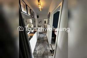 Tauschwohnung: Schöne 2,5 Zimmerwohnung mit Balkon in Deutz - Nähe der TH. – Deutz-Kalker Straße 128, 50679 Deutz, Köln – Vorschaubild 9