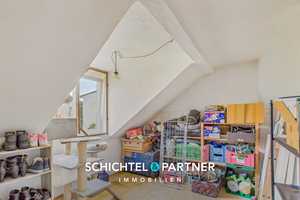 Neustadt |Teilvermietetes Mehrparteienhaus mit Garten & rückwärtigem Zugang – Bremen – Vorschaubild 17