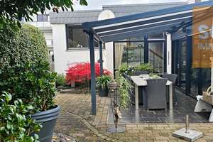 SO24: Düren Merken, Sehr gepflegtes EFH, Garage, Teilkeller, Garten, Top – Die vollständige Adresse der Immobilie erhältst du vom Anbieter., 52353 Merken, Düren – Vorschaubild 19