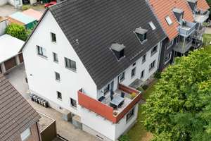 Zwei Einheiten! Erdgeschosswohnung mit Garage, Balkon & separates Souterrain Appartement – Die vollständige Adresse der Immobilie erhältst du vom Anbieter., 44894 Werne, Bochum – Vorschaubild 26