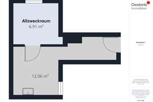 Ihr neues Zuhause in Stuttgart - Süd in ruhiger Lage. Zweifamilienhaus mit Garage und Stellplatz – Die vollständige Adresse der Immobilie erhältst du vom Anbieter., 70569 Kaltental, Stuttgart – Vorschaubild 19