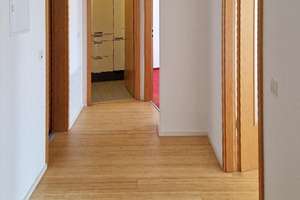 Stilvolles 2-Zimmer-Apartment mit Dachterrasse im Herzen von Berlin – Gartenstr. 3b, 10115 Mitte (Ortsteil), Berlin – Vorschaubild 9