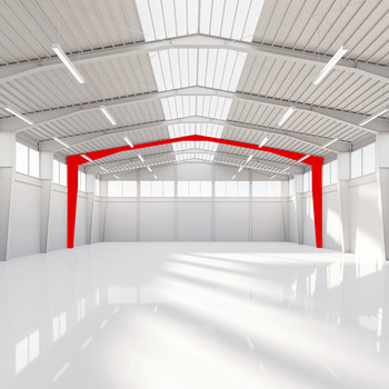 Repräsentatives Gewerbeareal mit Industrie-Charme