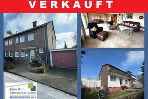 Zweifamilienhaus in familienfreundlicher Lage von ME-West ! – Mettmann (Kreis) – Vorschaubild 1