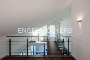 Stilvolle Maisonette am Fuße des Killesbergs – 70469 Feuerbacher Tal, Stuttgart – Vorschaubild 12