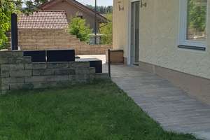 Einfamilienhaus freistehend mit 6 Zimmern und Bergblick in Penzberg – Die vollständige Adresse der Immobilie erhältst du vom Anbieter., 82377 Penzberg – Vorschaubild 28