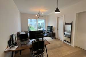 München - Am Friedensengel-Haidhausen "Tröger Höfe"! Moderne 2-Zi.-Erdgeschoss-Wohnung in München – Ismaninger Straße 42-46, 81675 Steinhausen, München – Vorschaubild 4