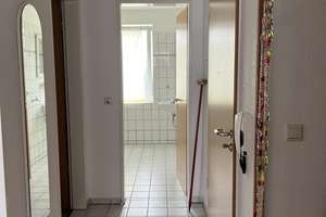 gepflegte 2 Zimmer Wohnung direkt in der Innenstadt – Osterstraße 9, 27568 Mitte, Bremerhaven – Vorschaubild 3