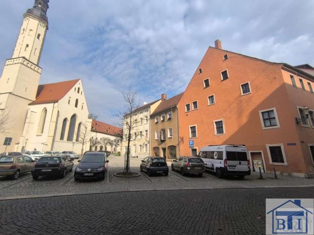 Immobilie in Bertsdorf-Hörnitz - Mitten in der historischen Altstadt! - Bild 2