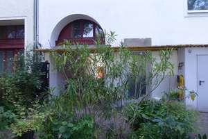 Kreuzberg zum Wohlfühlen nahe Markthalle Neun :  Bezugsfreies Apartment mit Blick ins Grüne – Die vollständige Adresse der Immobilie erhältst du vom Anbieter., 10997 Kreuzberg, Berlin – Vorschaubild 9