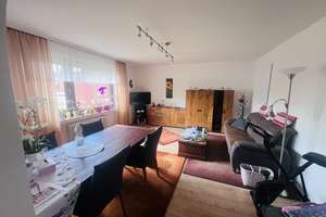 Tolle 3 Zimmer-Wohnung mit Balkon in ruhiger Wohngegend – Poethenberg 33, 41068 Venn, Mönchengladbach – Vorschaubild 3