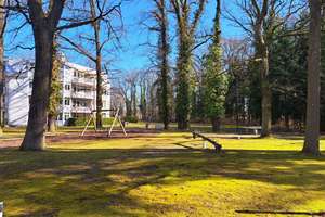 Sonnige Terrassenwohnung ideal für Wasserfreunde und Naturliebhaber – Libboldallee ., 12527 Grünau, Berlin – Vorschaubild 6