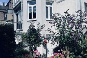 Schönes Appartement im Zentrum von Krefeld Uerdingen – 47829 Uerdingen, Krefeld – Vorschaubild 13