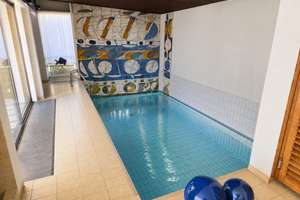 Exklusiver villenartiger Bungalow mit privater Wellnessoase und Künstler-Unikat in Krefeld-Verberg – Die vollständige Adresse der Immobilie erhältst du vom Anbieter., 47802 Verberg, Krefeld – Vorschaubild 12