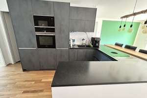 Neue 2,5-Zi Wohnung direkt an U5/U7, PEP und Restaurants – Fritz-Erler-Str. 24, 81737 Neuperlach, München – Vorschaubild 3