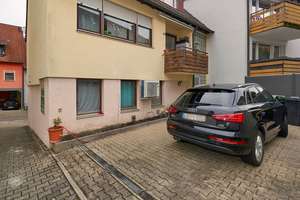 Attraktives Wohn- und Geschäftshaus – 
vielseitig nutzbar & 
zukunftssicher investieren! – Die vollständige Adresse der Immobilie erhältst du vom Anbieter., 74379 Ingersheim – Vorschaubild 6