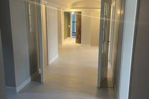 Repräsentative Büroetage in einer charmanten und stilvoll restaurierten Stadtvilla – Neue Weinsteige 66, 70180 Bopser, Stuttgart – Vorschaubild 18