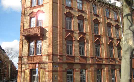 Tolle Wohnung Stadtmitte am Rathausplatz in LU
