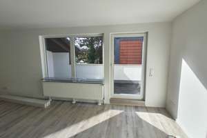 Schicke 2-Zimmer Wohnung nach Kernsanierung mit Balkon im 2. OG in Braunschweig Innenstadt – Die vollständige Adresse der Immobilie erhältst du vom Anbieter., 38100 Innenstadt, Braunschweig – Vorschaubild 7