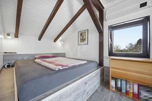 Großzügiges Wohn- & Geschäftshaus in Nordseenähe – Wohnen und Arbeiten im modernen Split-Level-Stil – Die vollständige Adresse der Immobilie erhältst du vom Anbieter., 26969 Butjadingen – Vorschaubild 17