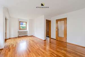 Helle 2-Zimmer-Erdgeschosswohnung mit Terrasse, Balkon und Duplex-Stellplatz in ruhiger Lage – 70569 Kaltental, Stuttgart – Vorschaubild 4