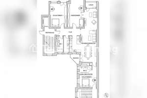 Tauschwohnung: Wohnungstausch Berlin gegen München – Die vollständige Adresse der Immobilie erhältst du vom Anbieter., 10999 Kreuzberg, Berlin – Vorschaubild 4