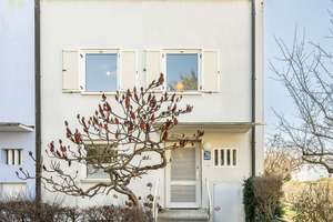 Familienfreundliches Reiheneckhaus  mit traumhaftem Südgrundstück in schöner Wohnlage – Die vollständige Adresse der Immobilie erhältst du vom Anbieter., 80993 Alt-Moosach, München – Vorschaubild 28
