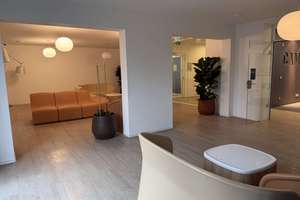 Attraktives Studenten-Apartment in München – Kapitalanlage mit stabiler Rendite incl. TG-Stellplatz – Die vollständige Adresse der Immobilie erhältst du vom Anbieter., 81379 Obersendling, München – Vorschaubild 10