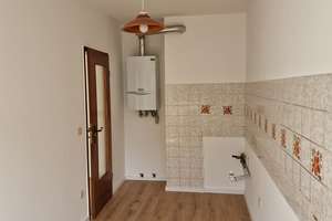 Attraktive 3-Zimmer-Wohnung - 1. Reihe zum Rhein mit Loggia – Alfred-Schütte-Allee 154, 51105 Poll, Köln – Vorschaubild 8