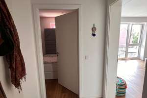 Modernes Wohnen in HH-Hamm – 2-Zi.-Wohnung mit Balkon in zentraler Lage – Pröbenweg 33C, 20537 Hamm, Hamburg – Vorschaubild 6