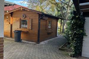 Geräumiges 7-Zimmer Einfamilienhaus in Darmstadt-Arheilgen mit Bauland – Die vollständige Adresse der Immobilie erhältst du vom Anbieter., 64291 Arheilgen, Darmstadt – Vorschaubild 4