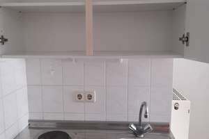 1-Zimmer Apartment möbliert - Ab 01.11.2025 bezugsfrei - – Halmhuberstraße 10-14, 68219 Rheinau, Mannheim – Vorschaubild 4