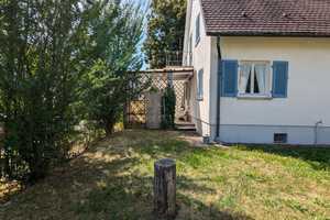 Einfamilienhaus mit Geschichte: Entfalten Sie Ihr kreatives Potenzial – Schwäbisch Hall (Kreis) – Vorschaubild 16