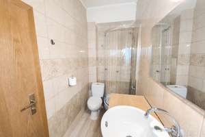 Helle & großzügige 1-Zimmer-Wohnung in Berlin-Spandau – Ihr neues Zuhause! – Flankenschanze 35, 13585 Spandau (Ortsteil), Berlin – Vorschaubild 8