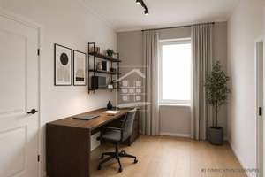 Wohnen, Arbeiten, Gestalten –  großzügiges Wohn- und  Geschäftshaus mit Entwicklungspotenzial – Hauptstraße 23, 46459 Rees – Vorschaubild 23