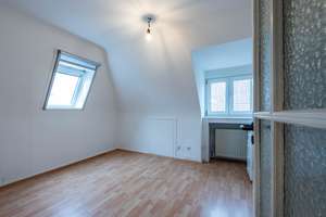 Helle Wohnung mit Charakter für Einzelperson – Die vollständige Adresse der Immobilie erhältst du vom Anbieter., 30177 List, Hannover – Vorschaubild 8