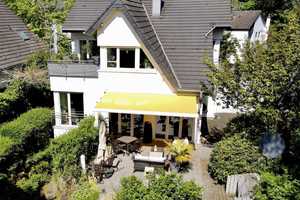 *Reserviert* Traum vom Eigenheim - Freistehendes Architektenhaus mit herrlichem Südgarten – Mülheim an der Ruhr – Vorschaubild 22