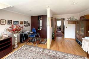 Tolles Reihenmittelhaus in ruhigem Wohngebiet mit Garage, Ideal f. junge Familien – Die vollständige Adresse der Immobilie erhältst du vom Anbieter., 28279 Habenhausen, Bremen – Vorschaubild 15