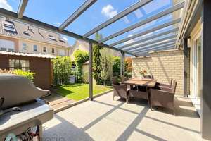 Ankommen, wohlfühlen, bleiben – Familienhaus mit Terrasse und Stellplatz in Leverkusen-Hitdorf – Die vollständige Adresse der Immobilie erhältst du vom Anbieter., 51371 Hitdorf, Leverkusen – Vorschaubild 15