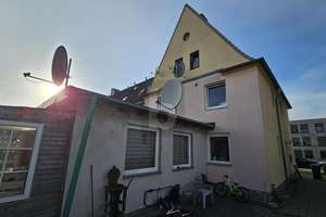 SPANNENDE ANLAGE MIT FAKTOR 16,7
