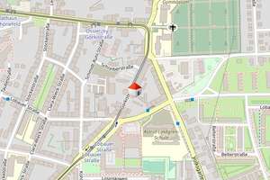 I großzügige 2-RW I Balkon I Wanne und Dusche I Fussbodenheizung I Klimaanlage I – Gorkistraße 37, 4347 Schönefeld-Ost, Leipzig – Vorschaubild 23
