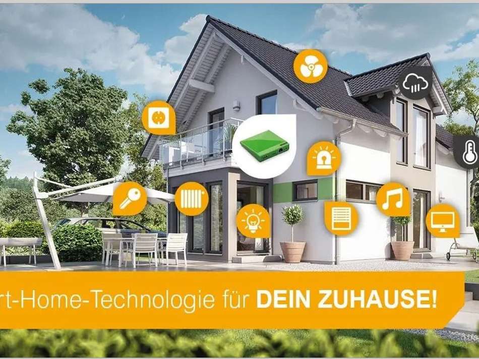 Smart Home