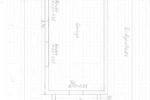 Ferienhaus im Thüringer Wald mit 961 m² Grundstück – sofort bezugsfrei – Die vollständige Adresse der Immobilie erhältst du vom Anbieter., 98596 Trusetal – Vorschaubild 7