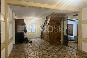 modernisiertes Fachwerkhaus in Erlangen- Tennenlohe – Die vollständige Adresse der Immobilie erhältst du vom Anbieter., 91058 Tennenlohe, Erlangen – Vorschaubild 3